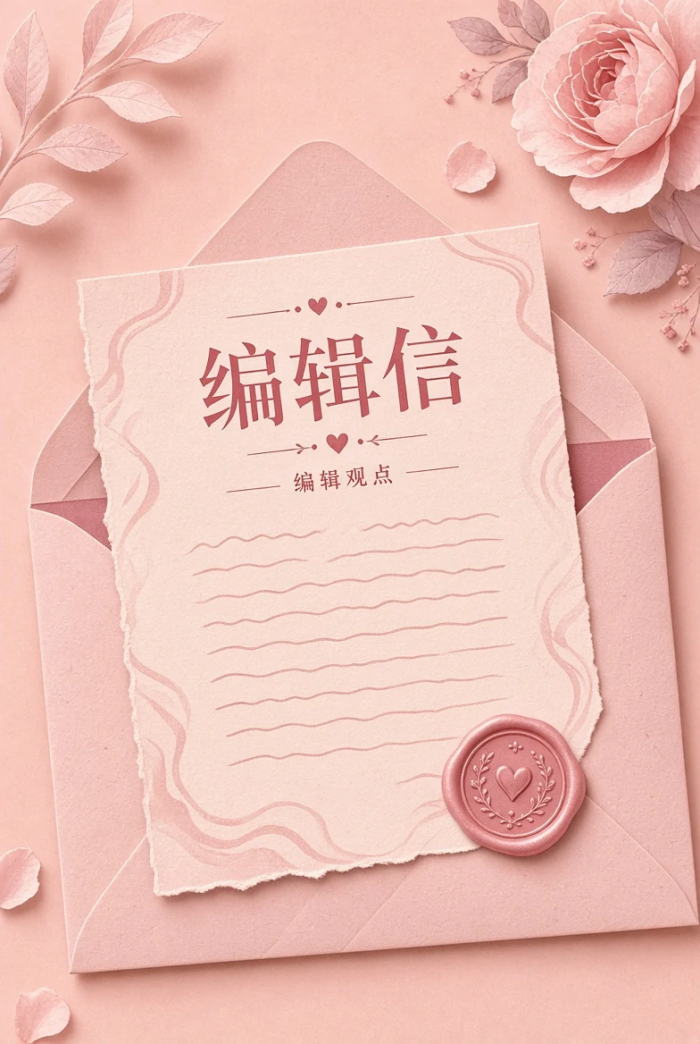 寄语栏｜把观看感受写成一封慢信
