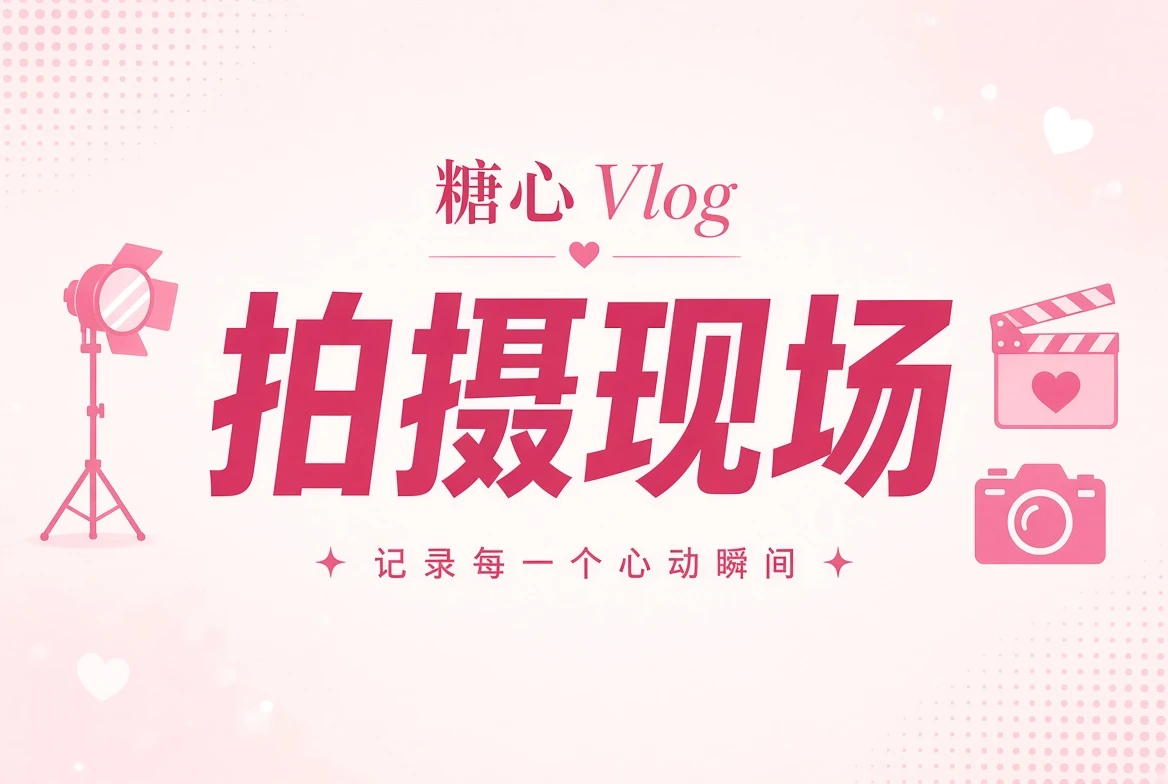 灯台栏｜把拍摄现场整理得更清楚